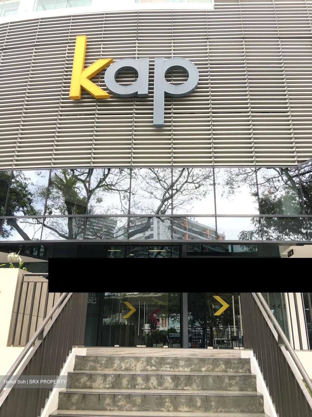 Kap (D21), Shop House #562875111
